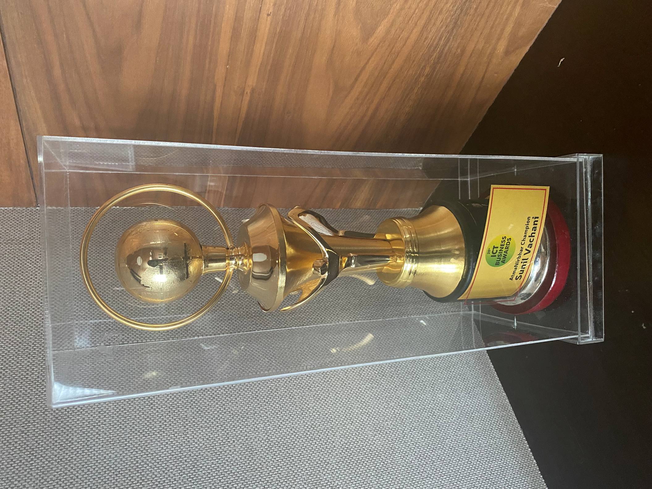 Special Jury Award 
